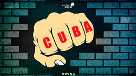 Cuba Volver A Presentar Resoluci N Contra Bloqueo Econ Mico De Eeuu