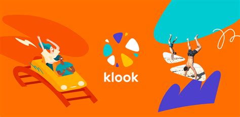 Klook - APK Download for Android | Aptoide