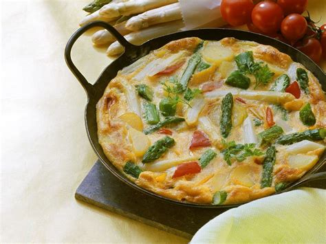 Gem Se Frittata Rezept Eat Smarter