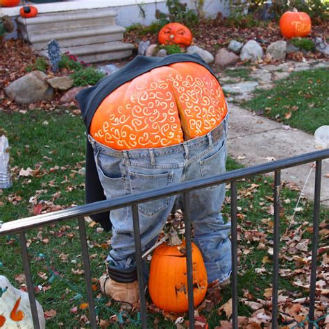 La Galer A De Calabazas M S Grande Del Mundo Que Parecen Colillas De