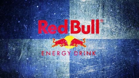 Redbull Red Bull Enerji Hd Duvar Ka D Pxfuel