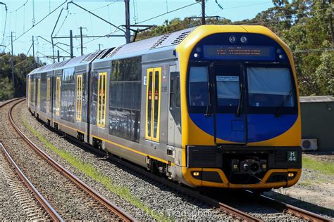 OSCAR H Set Passing Engadine Lewis Flickr