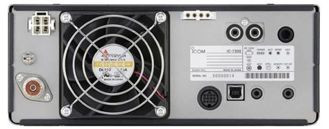From Setup To Operation Navigating The Icom For Amateur Radio