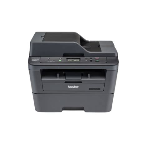 Brother Mfc L2700dw Black And White Laser Printer