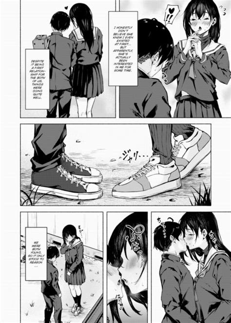 Promise Of Sex Hentainexus