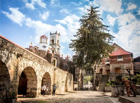 Los Mejores Lugares Para Visitar En Hidalgo Viajeros Ocultos