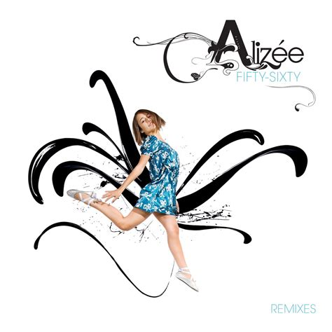 ‎Fifty-Sixty (Remixes) by Alizée on Apple Music