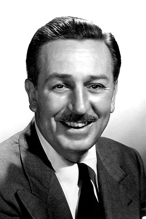 Walt Disney - Profile Images — The Movie Database (TMDB)