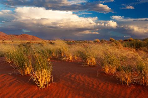 Desert Wind by hougaard on DeviantArt