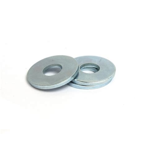 M16 16mm FORM G Washers Thick Washers Bright Zinc Plated BZP DIN 9021