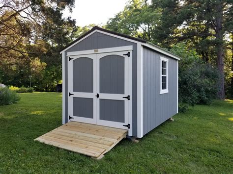 The Garden Shed | 5-Star Buildings | Quality Storage Sheds 