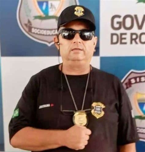 Agente de segurança morre após adolescente tentar fugir em Centro