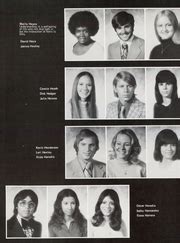 South High School - Merrimac Yearbook (Bakersfield, CA), Class of 1975 ...