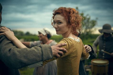 'Poldark' Episode 3 Recap: Hope v. Heartbreak - The New York Times