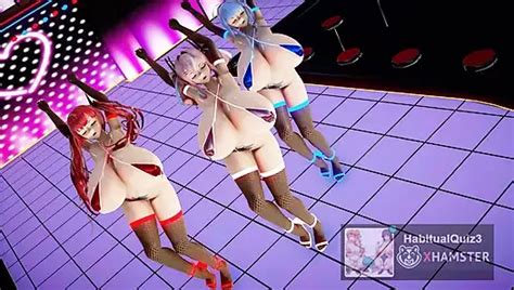 Mmd R Bass Knight B Schip Patrouille Verblijf Spook D Hentai Kancolle Grote Tieten Milf