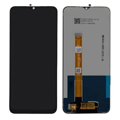 Original Realme C21Y Display Price in Bangladesh
