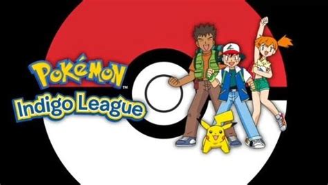 Jual Pokemon Season 1 Indigo League 1 82 Sub Indo Di Lapak Kasetps1ps2