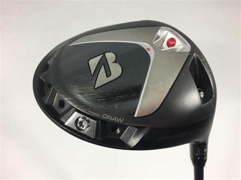 Tour B X ドライバー 2020 ツアーad Tx3 5 1w 95 Sr ブリヂストン228 中古ゴルフクラブ通販 ゴルフ