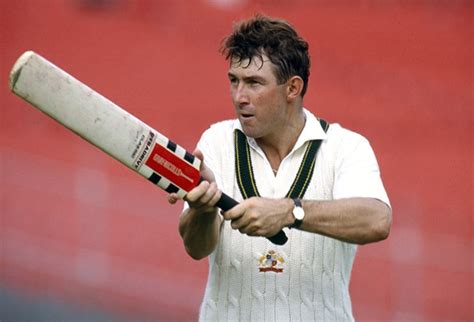 13 Facts About Geoff Marsh Australias Gutsy Opener