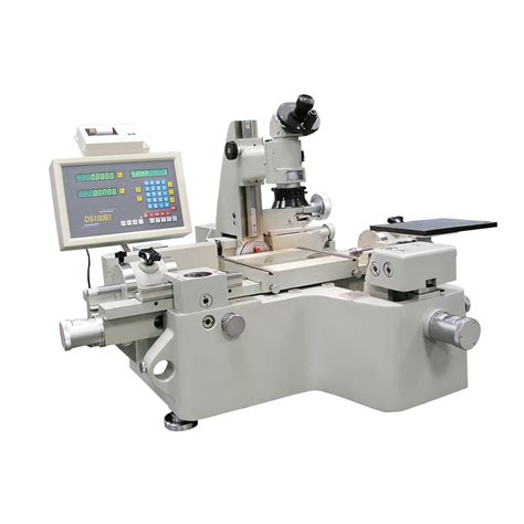 数字式万能工具显微镜JX11B 宁波南洋计量仪器有限公司