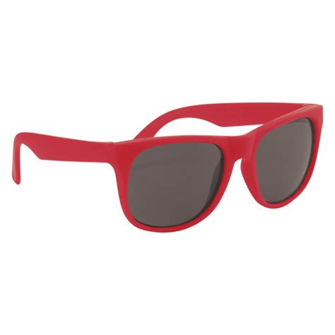 Rubberized Sunglasses Everythingbranded Usa