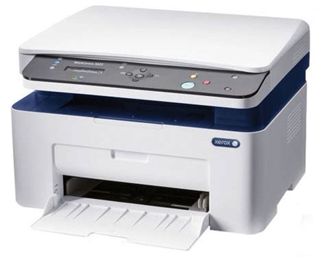 Картриджи для МФУ Xerox WorkCentre 3025 - Картриджная компания CLA