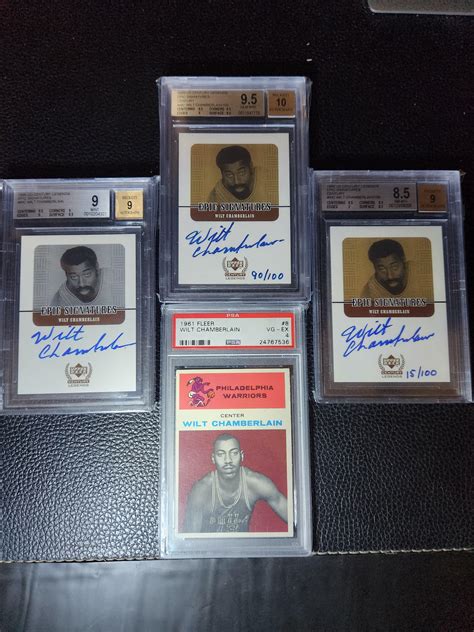 He may not be mainstream now, but on this day Wilt grabbed 55 rebounds