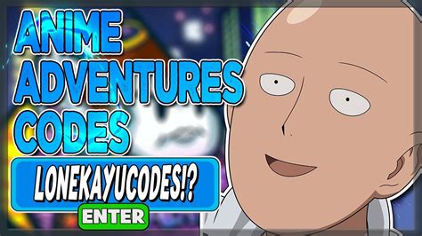 All New Roblox 🐰upd Anime Adventures Secret Op Codes Roblox 2023