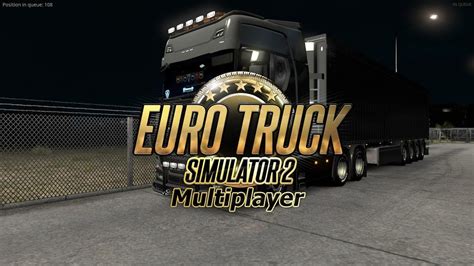 Euro Truck Simulator Livestream Jeder Darf Mit Spielen Suche