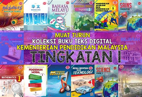 Buku Teks Digital Rbt Tingkatan 1 Elizaknoegarcia Riset