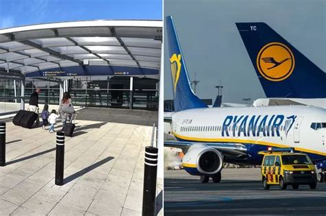 Ryanair Introduces New Rules On Bringing Duty Free Alcohol On Board