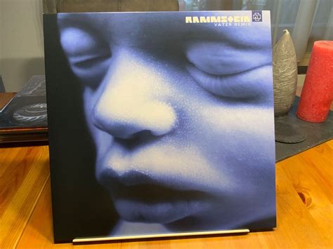 Rare Rammstein Dlp Album Kaufen Auf Ricardo