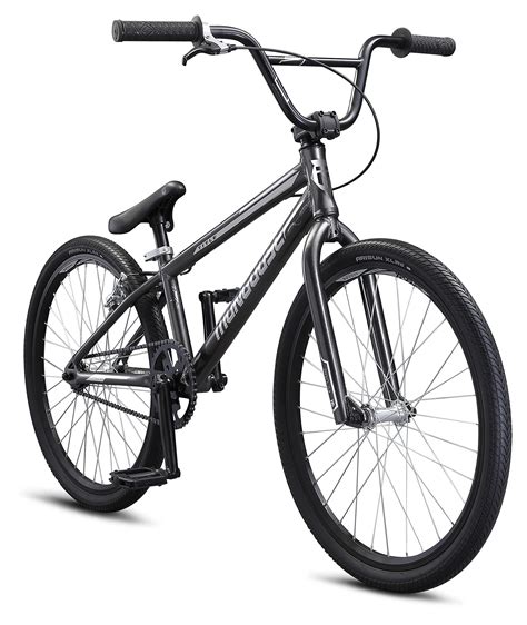 mongoose bmx bike artofit