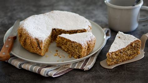 Torta Al Latte Di Mandorla La Ricetta Del Dolce Morbido Per La