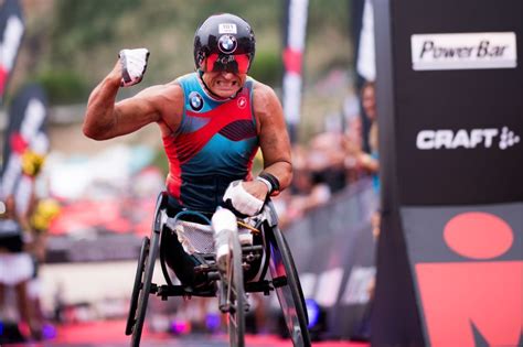 Come Sta Alex Zanardi A 9 Mesi Dall Incidente In Handbike