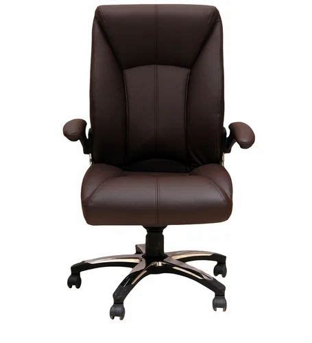 Divano Modular Brown Color Modular Office Chair Dm 100 At Rs 69900