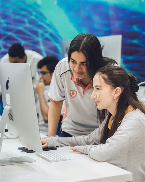 Britus International School Bahrain Bahrain Schools Guide