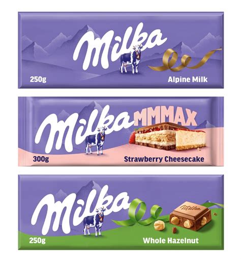 Zestaw Czekolada Mleczna Milka Du A Mix Smak W Szt