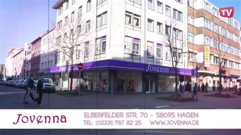 Jovenna - YouTube