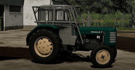 Ursus C 4011 V10 Fs19 Farming Simulator 22 Mod Fs19 Mody Porn Sex Picture