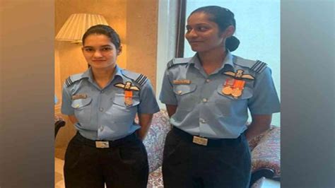 In A First Iaf Woman Fighter Pilot To Participate In Aerial Wargames