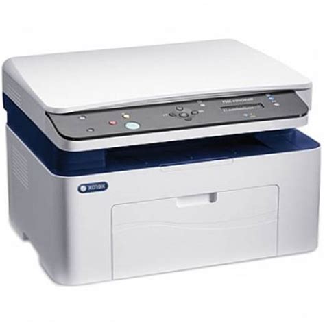 Xerox WorkCentre 3025BI , описание, технические характеристики , отзыв ...