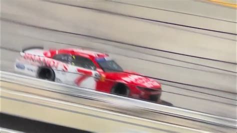 Justin Allgaier Wins Darlington 2024 Xfinity Spring Race YouTube