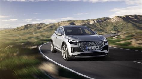 Audi Q Sportback E Tron Me Marcas