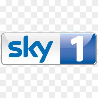 One Hd Png - Sky One Tv Logo, Transparent Png - 1181x400(#5630235 ...