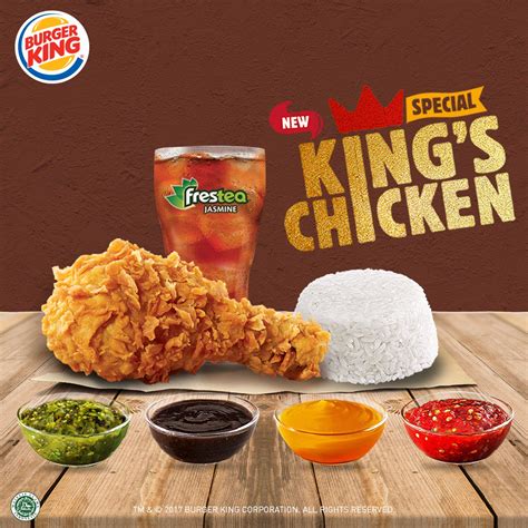 BurgerKing Indonesia on Twitter: "Hai, mohon maaf untuk saat ini outlet ...