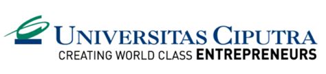 uc center universitas ciputra