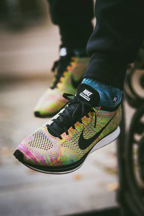 Nike Flyknit Racer | SOLETOPIA