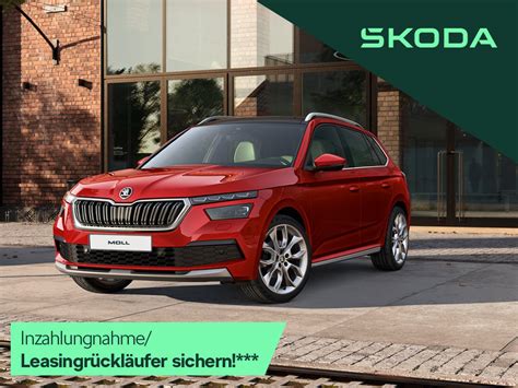 ŠKODA KAMIQ Essence
