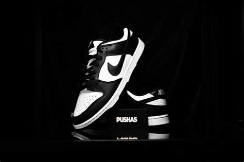 Sneakers & Streetwear – Page 3 – PUSHAS